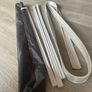 VW T6 C-channel Awning rail + driveaway kit (2.65m length, 6mm bead) Image 9