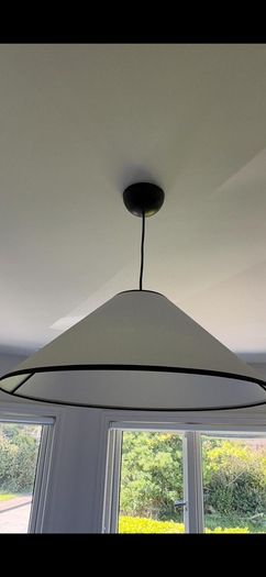 HAY ava ceiling Pendant