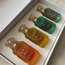 Kayali Vacay in a Bottle Miniature Set Image 3