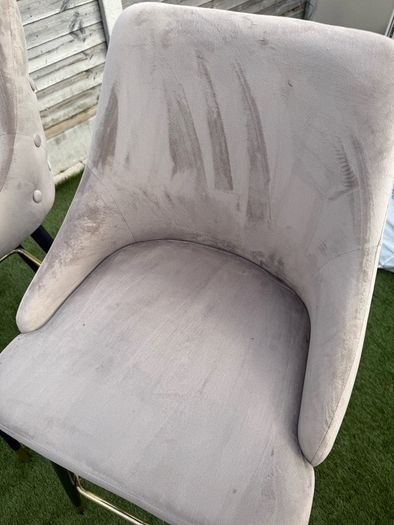 Island chairs