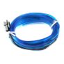 3M Car Interior LED Ambient Light Trim Atmosphere lamp Optical Fiber Light Door Light Image 4