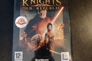Star Wars Knights Of The Old Republic Pc