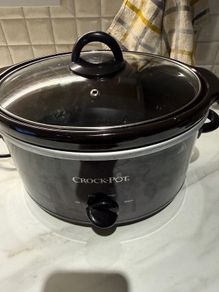 slow cooker