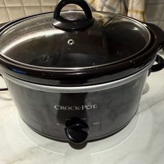 slow cooker