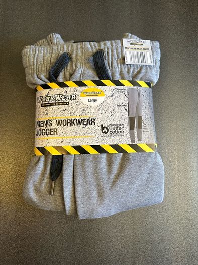 Mens workwear joggers for sell