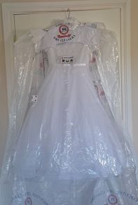 Communion Dress