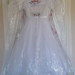 Communion Dress