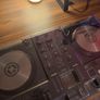 Traktor S2 Mk3 with Decksaver Image 4