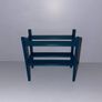 Hot Wheels / Match Box 3 car display stands Image 5