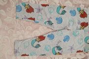 mermaid leggings