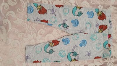 mermaid leggings