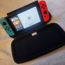 Nintendo Switch Console Bundle Image 3