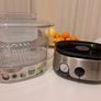Tefal 3-Tier Food Steamer Image 3