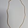 Venetian 9ct gold Chain Necklace 9ct  4.58g Image 7