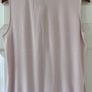 Size 14 Ladies Pink Top by Hobbs Image 5
