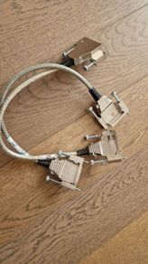 Cisco switches stack cables