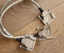 Cisco switches stack cables