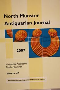 North Munster Antiquarian Journal Vol. 47
