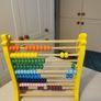 Wooden abacus Image 3
