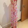 Closet London midi dress uk8-10 bnwt Image 6
