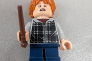LEGO Harry Potter -  Ron Weasley Minifigure 75955