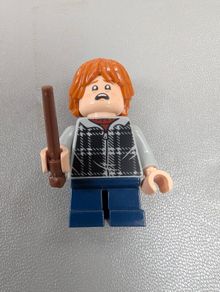 LEGO Harry Potter -  Ron Weasley Minifigure 75955
