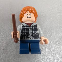 LEGO Harry Potter -  Ron Weasley Minifigure 75955