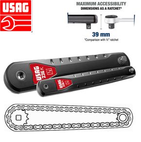 USAG the professional's choice