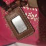 Brown Liz Claiborne bag brand new Image 3