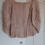 Vintage Crochet Bolero Image 4