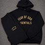 Essentials FOG tracksuit Image 2