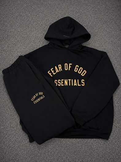 Essentials FOG tracksuit