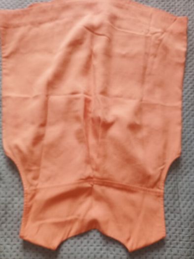 womens vest size 10