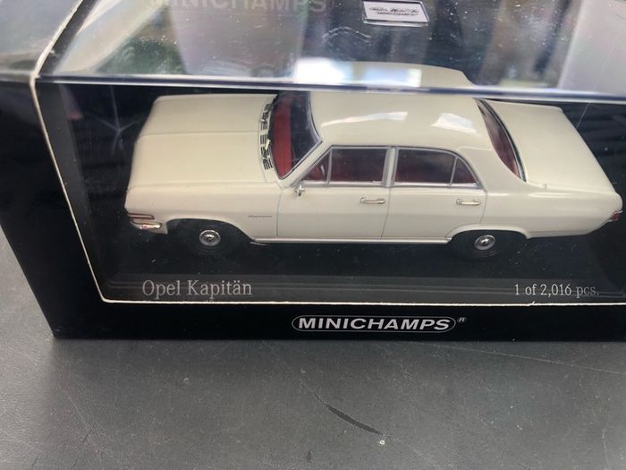 1/43 Scale Car models - AutoArt, Starline,, Minichamps, J-Collection