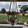 Leaded glass light Image 2
