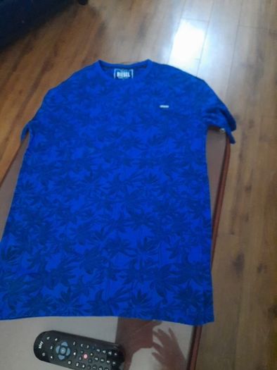 Diesel tee shirt size s