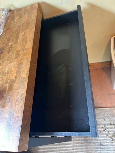ikea kitchen island small Vadholma