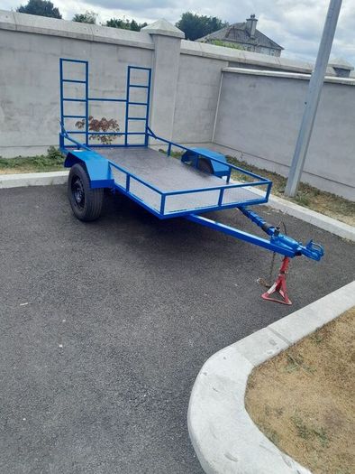 trailer for sale