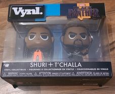 Black Panther Funko