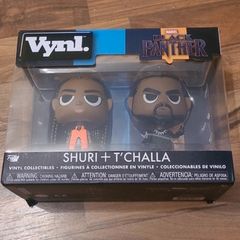 Black Panther Funko