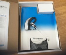 Plantronics cs70/a headset