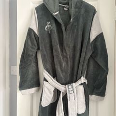 boys dressing gown Star Wars