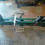 wood lathe Image 3