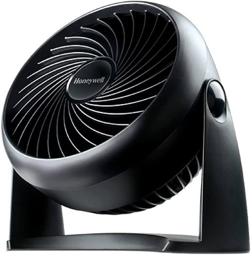 NEW SALE | TurboForce Power Fan (Quiet Operation Cooling, 90 Degree Variable Tilt, 3 Speed Settings, Wall Mount Feature