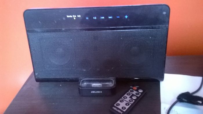 Bush iPod Dock