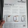 VARIO WALL 10 Durable Display panel system Image 2