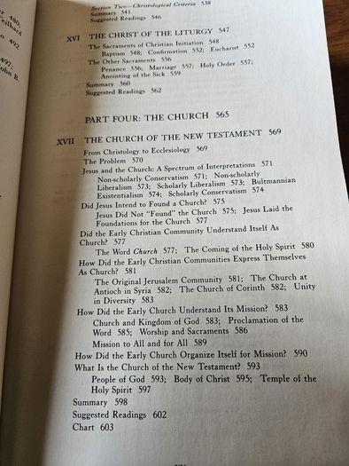 First Edition 1981 Catholicism Richard P. McBrien. Religious.