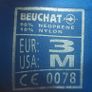 Beuchat wetsuit Image 4