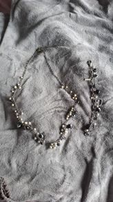 D&G necklace and bracelet set