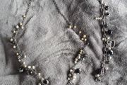 D&amp;G necklace and bracelet set